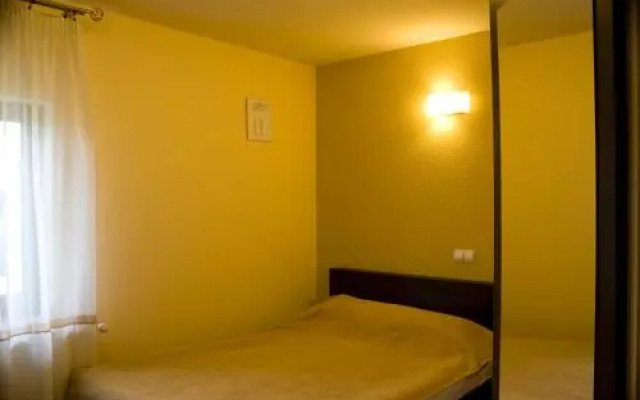 Hotel Karo