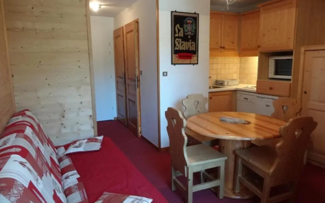 Appartement Les Menuires, 2 pièces, 4 personnes - FR-1-178-29