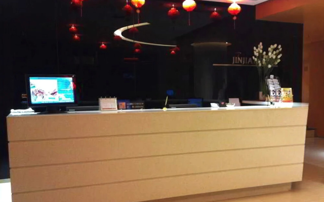 Jinjiang Inn