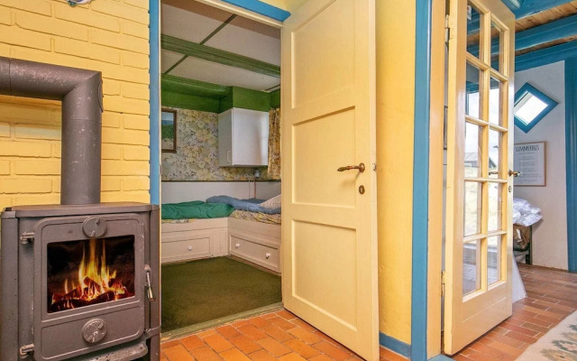 Charming Seaside Cottage - By Traum Ferienwohnungen