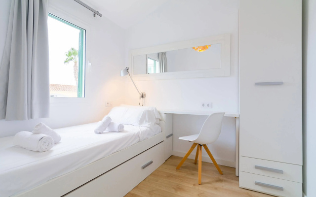Apartaments Cales de Ponent