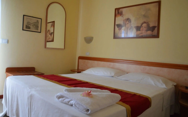 Hotel Carolin