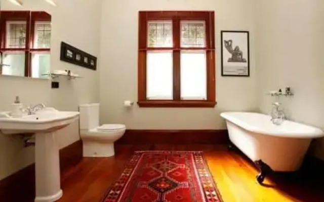 Stuart Manor Boutique Bed and Breakfast