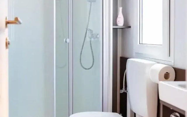 Premium Mobile Homes Istria - Lanterna