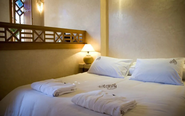 Riad Green Mango & SPA