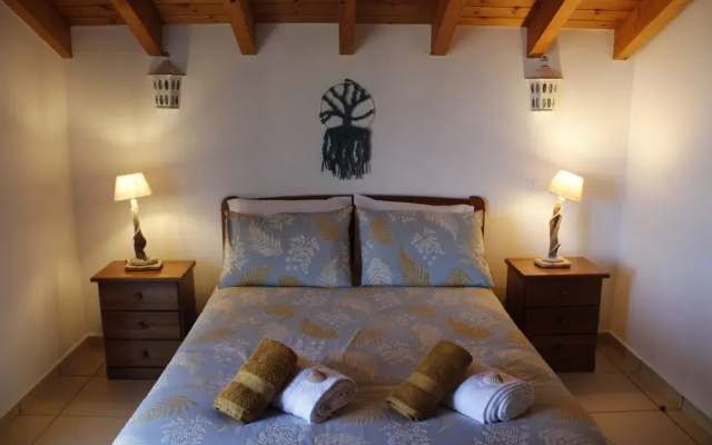 Casa Delbon