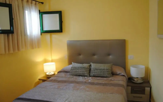 Apartamento Sunset Puerto de Mogan