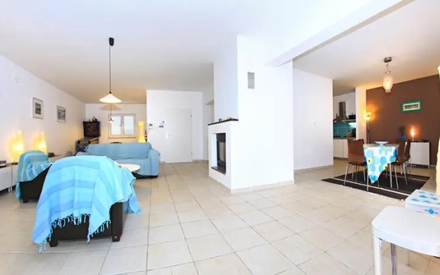 Holiday Home Vila Moli
