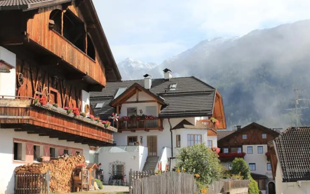 Oberhuberhof