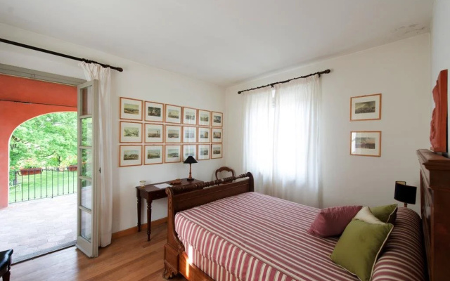 Villa Fiorita