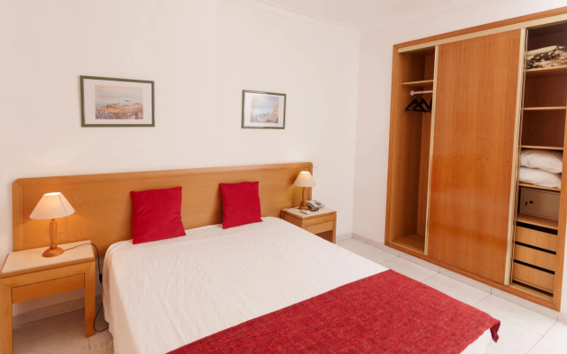 Plaza Real Atlantichotels