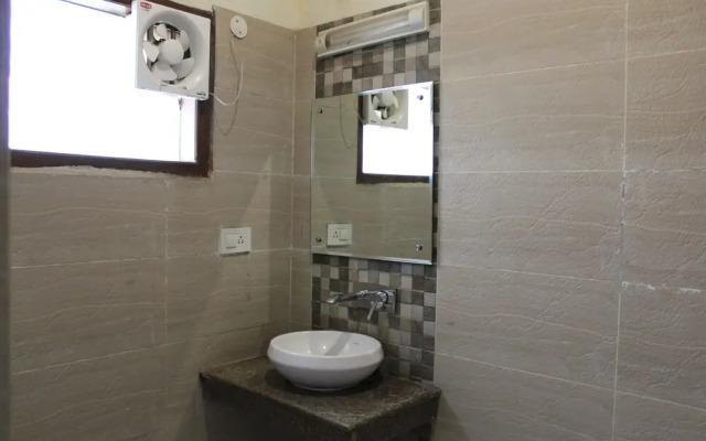 Hotel Panash