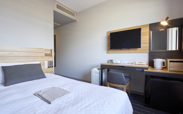 Hearton Hotel Nishiumeda