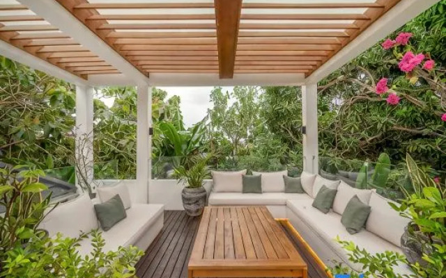 Kalma Villa | Stylish 3BR in Heart of Jimbaran