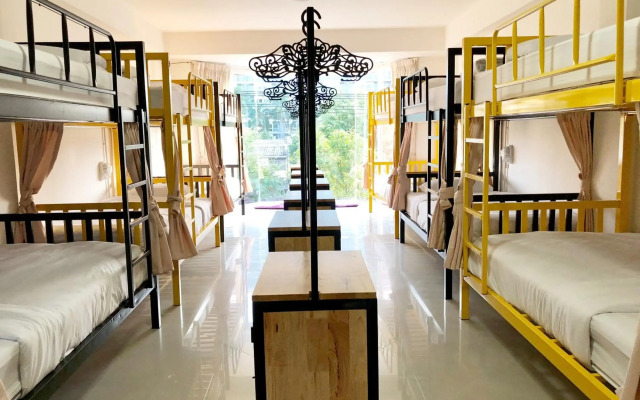Daizy House - Hostel