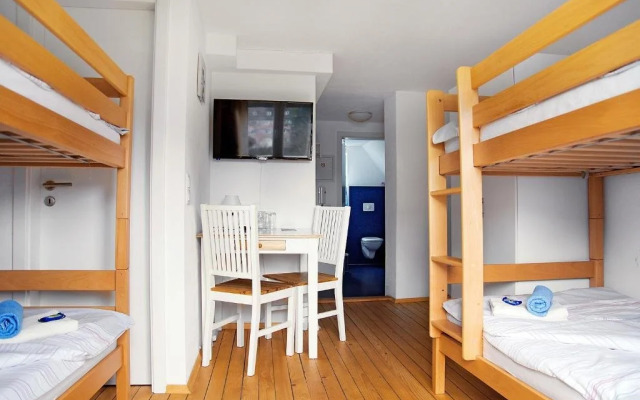 Hostel Villa Viva