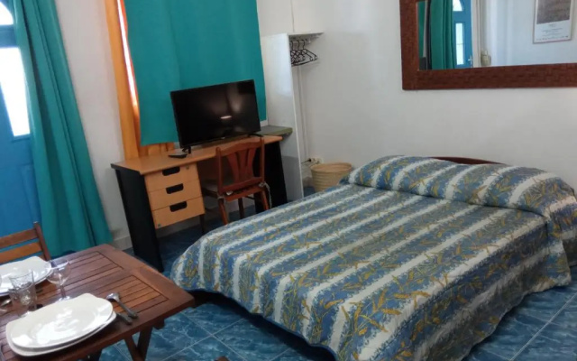 Le Tulear - Residence Gandhi