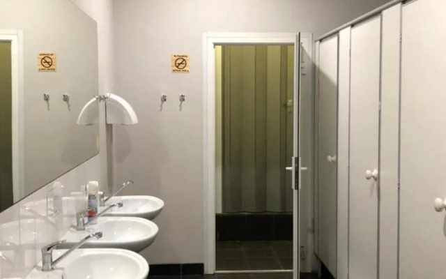 Hostel Sreda