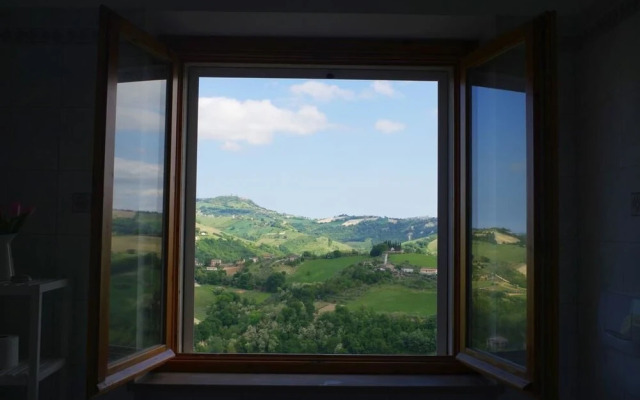 B&B Il Panorama
