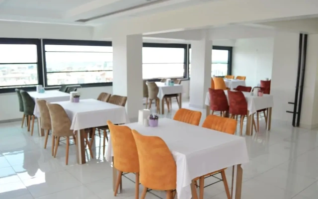 Hitit Otel Corum