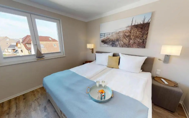 Beach'n'Sea Wohnung 9