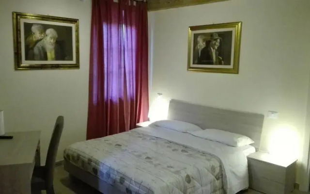 Villa Vita Nouva