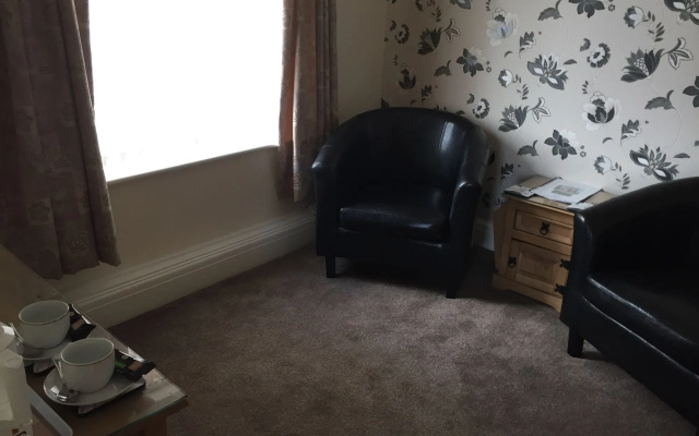 The Northdale Hotel Ltd