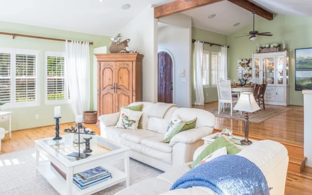 3485 Avalon by the Sea