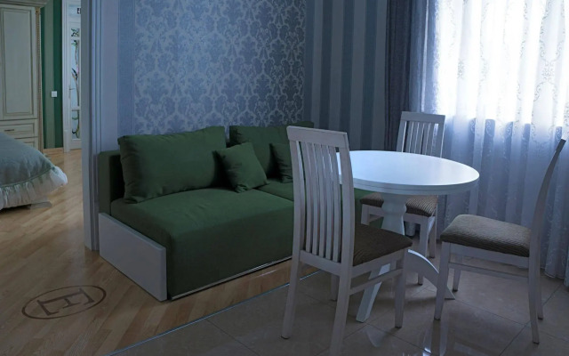 Fontush boutique-hotel