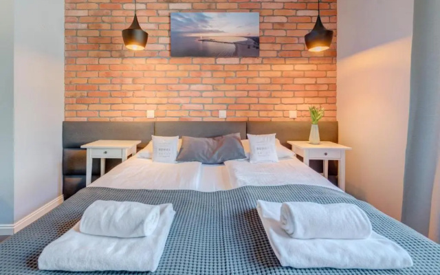Apartamenty Bema4 Sopot