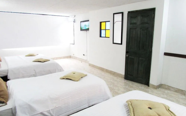 Hotel Agora Boutique