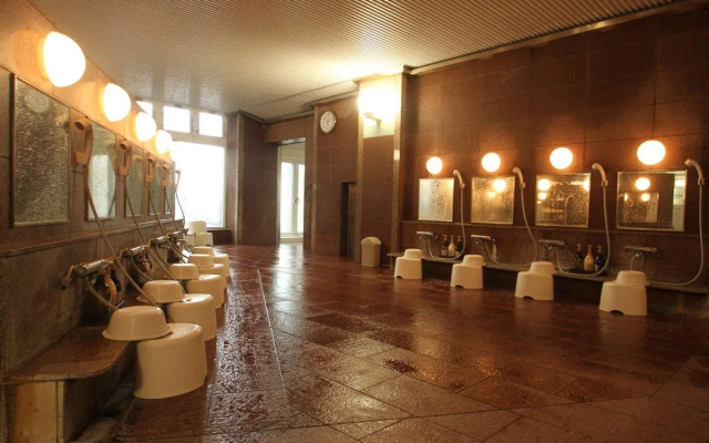 Onneyu Hotel Shiki Heian-no-Yakata
