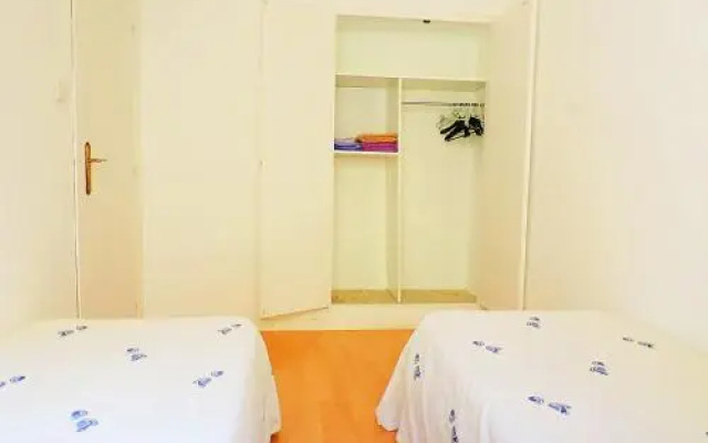 Apartamento Rosas