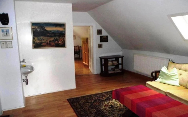Ferienhaus in der Steiermark