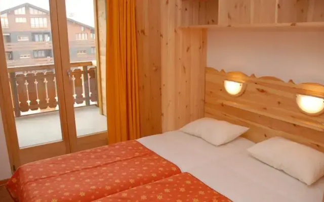 Alpvision Residences Pracondu