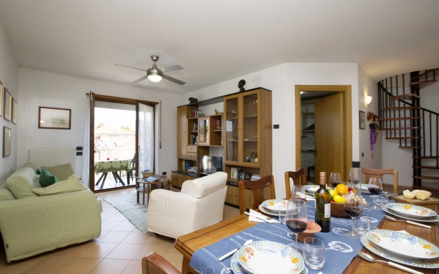 Casa Ugo e Virginia