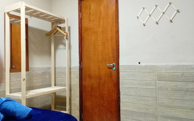 Hostel Aldeia Inn