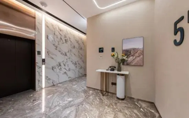 Atour Hotel Dongfeng Road, Peixian, Xuzhou