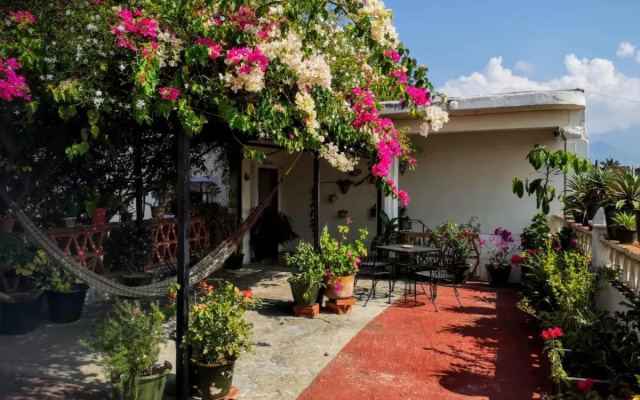 El Diablo y la Sandia B&B