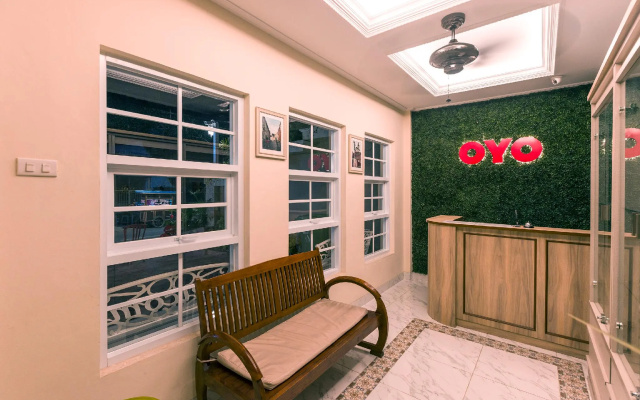 Capital O 371 Kwitang Guest House