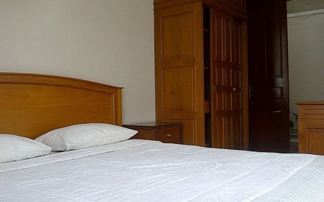 OBC Guest House