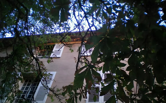 B&b Guest House "Domaine le Clos du Pavillon" Provence