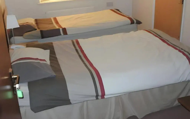 Heritage Hotel