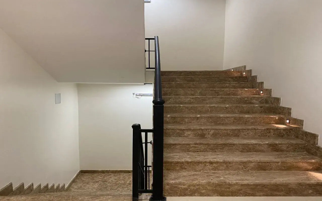 Samt Al Narjis Serviced Apartments