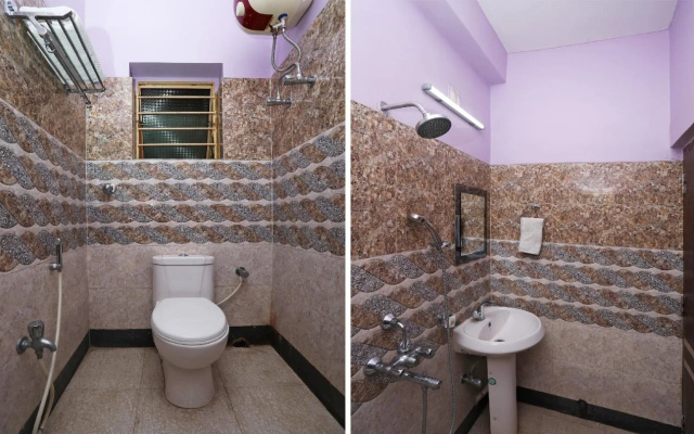 Hotel Tr Palace By OYO Rooms