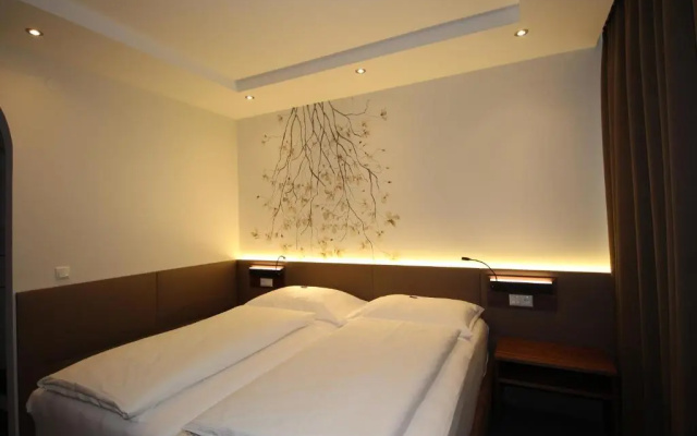 Hotel Blumauer