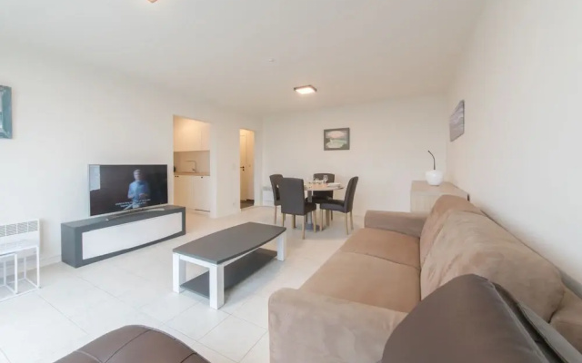 Residentie Astrid