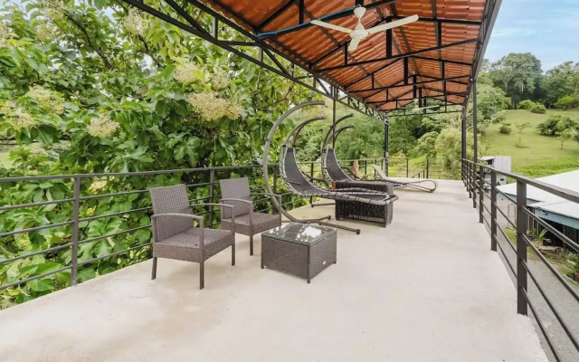 Ronny's Flat Manuel Antonio