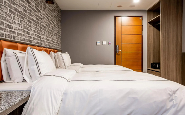 San Chiao Hotel