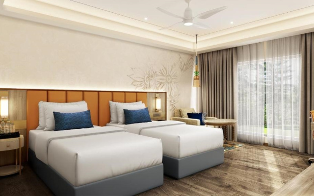 Ekante Bliss, Tirupati - Ihcl Seleqtions